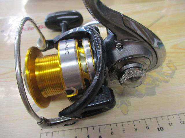 17エクセラー 3500H