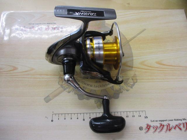 17エクセラー 3500H