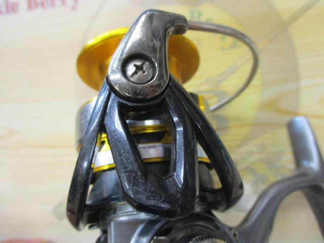 17エクセラー 3500H