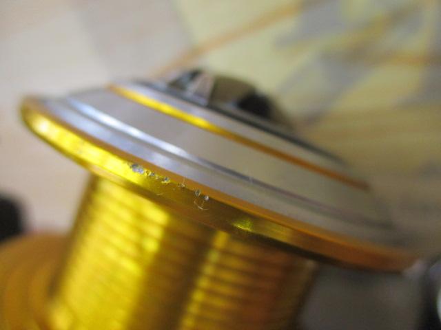 17エクセラー 3500H