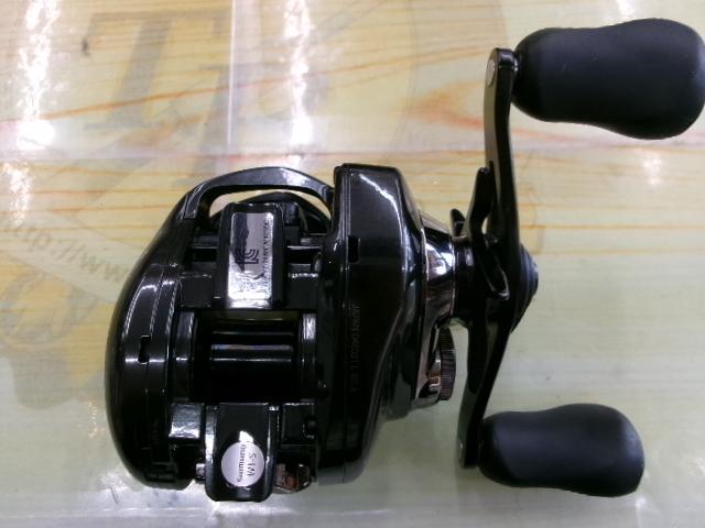 【新品未使用】SHIMANO 23アンタレスDC MD XGリール シマノ 23 アンタレスDC MD XG RIGHT 右ハンドル (2023年モデル
