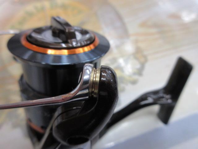 08ソアレBB30 2500HGS