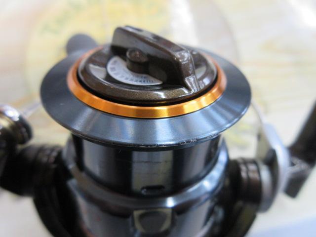 08ソアレBB30 2500HGS