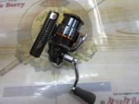 08ソアレBB30 2500HGS