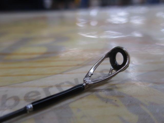 サイドワインダー AMS-T72ULF｜＠ベリーネット 日本最大新品中古