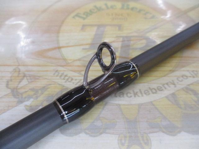 ヒュージカスタム H3N-62F deps デプス ヒュージカスタム H3N-62F : ウインズヤフー店