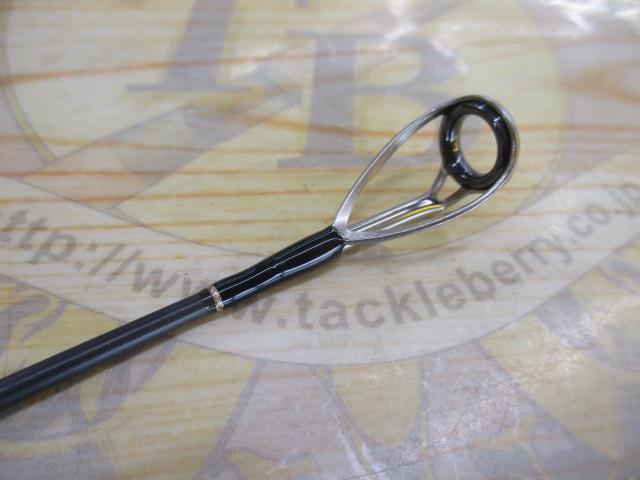 ヒュージカスタム H3N-62F ヒュージカスタムH3N-62F｜＠ベリーネット 日本最大新品中古釣具
