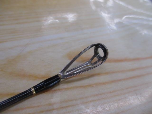 サイドワインダーHGC-77XS 前期