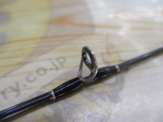 サイドワインダーHGC-77XS 前期