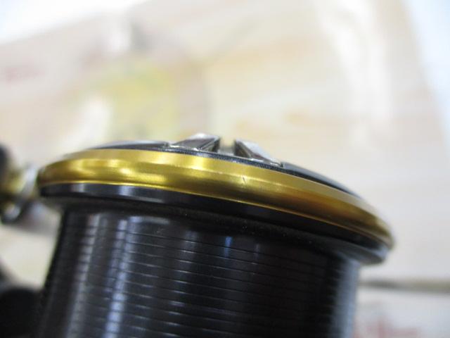 21カルディア LT2500S-XH