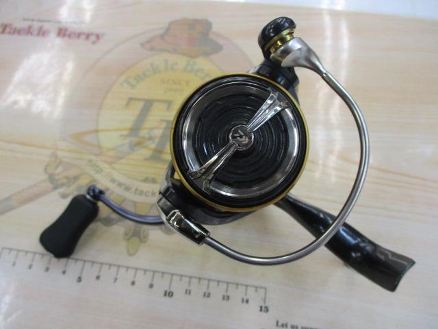 21カルディア LT2500S-XH