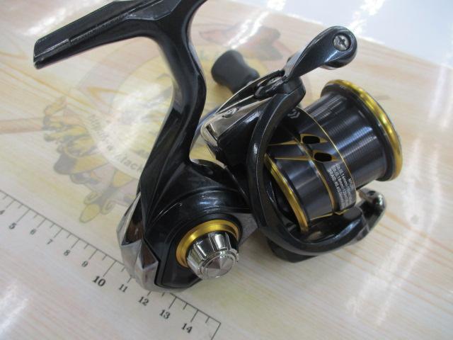 21カルディア LT2500S-XH