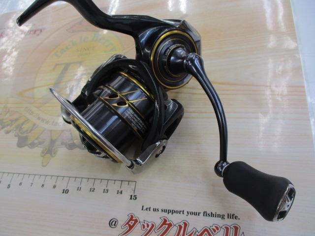 21カルディア LT2500S-XH