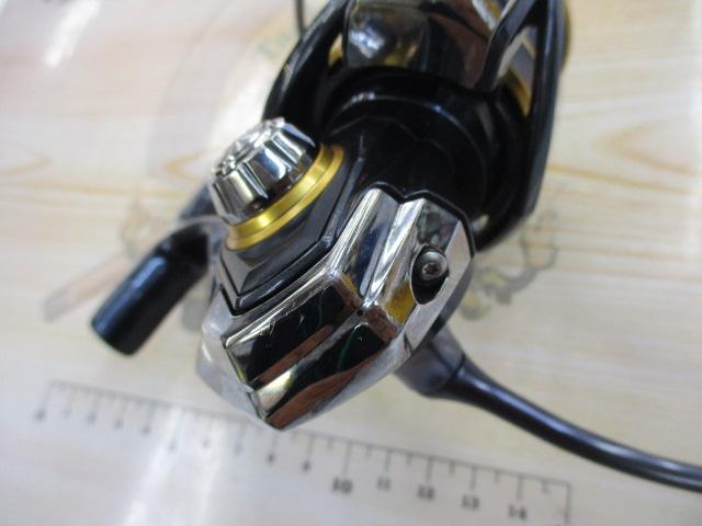 21カルディア LT2500S-XH