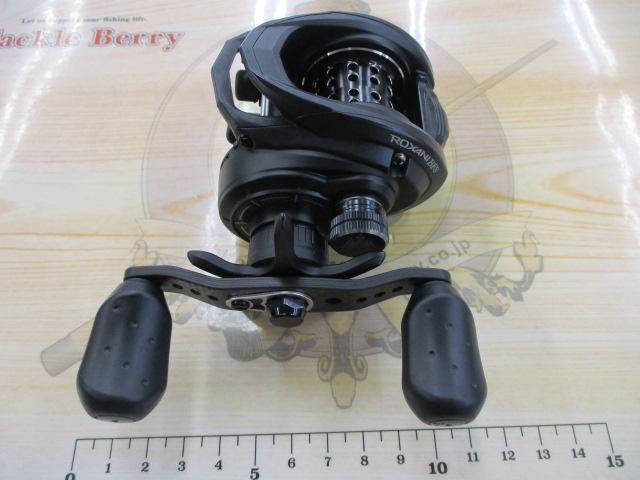 ロキサーニ BF8-L