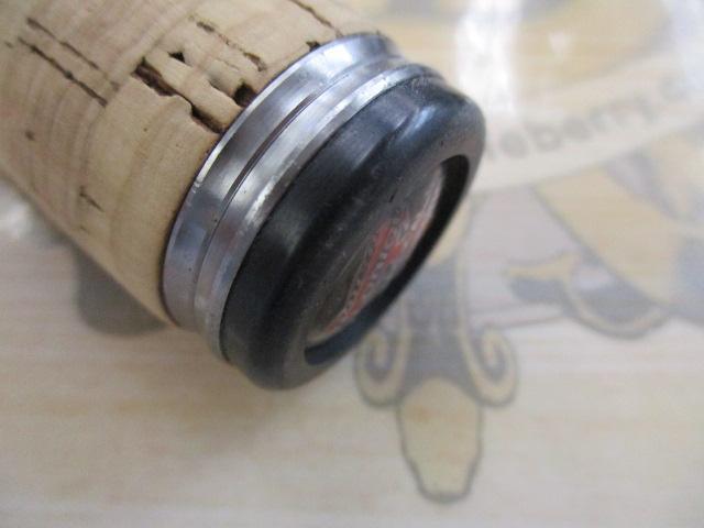 ポイズングロリアス 172H RUSHBURN