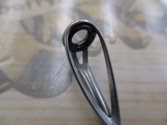 ポイズングロリアス 172H RUSHBURN