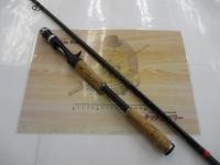 ポイズングロリアス 172H RUSHBURN