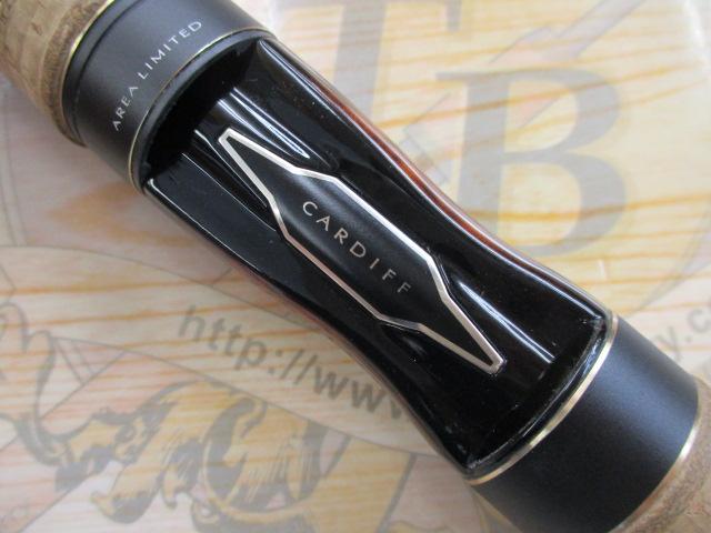 カーディフエリアリミテッド S66SUL