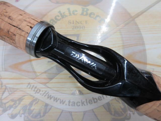 中古美品　ダイワ ブラックレーベル　+6101MRB 楽天市場】ブラックレーベル 6101mrbの通販