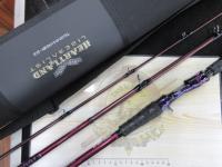 ハートランドリベラリスト 763MH+RSB-23