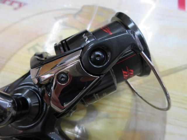 24ヴァンフォード 2500S｜＠ベリーネット 日本最大新品中古釣具