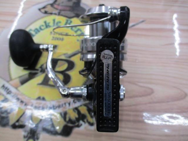 14 スフェロス 6000PG キズ有り Amazon.co.jp: シマノ(SHIMANO) スピニングリール 14 スフェロス