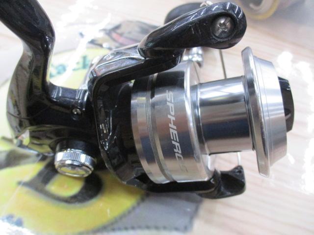 14スフェロスSW 6000HG｜＠ベリーネット 日本最大新品中古釣具