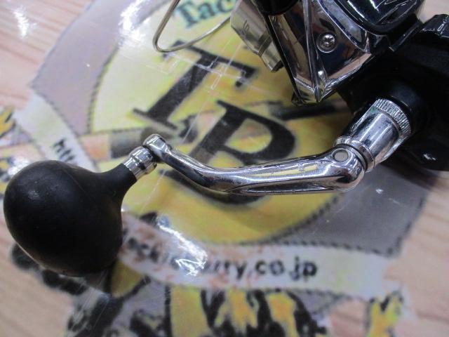 14 スフェロス 6000PG キズ有り シマノ シマノ 14スフェロスSW6000PG／スピニング