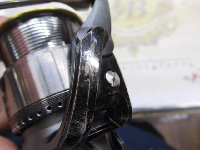 イグジストスティーズカスタム STZ2506