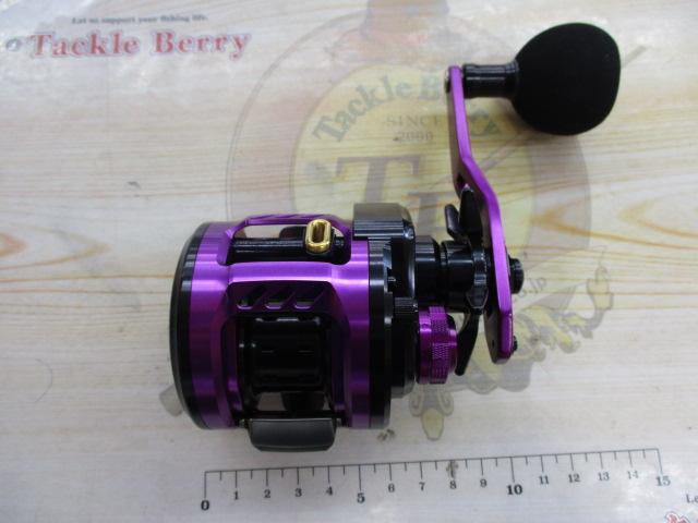 鏡牙 100SH｜＠ベリーネット 日本最大新品中古釣具WEBショップ