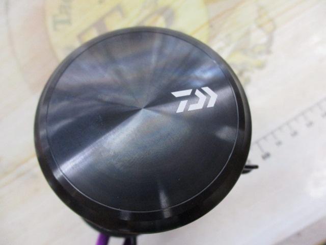 鏡牙 100SH｜＠ベリーネット 日本最大新品中古釣具WEBショップ