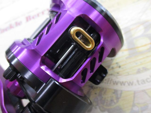 鏡牙 100SH｜＠ベリーネット 日本最大新品中古釣具WEBショップ