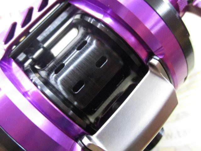 鏡牙(キョウガ)100SHL 左巻き Amazon | ダイワ(DAIWA) ベイトリール(タチウオジギング) 17 鏡