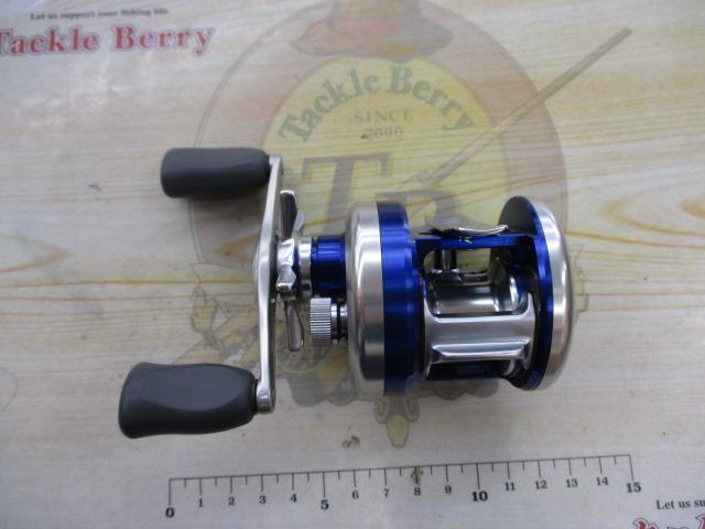 【値下げ可能】ダイワ　ミリオネア　ベイエリアスペシャル　100 ダイワ(Daiwa) ミリオネア ベイエリアスペシャル100 00613842