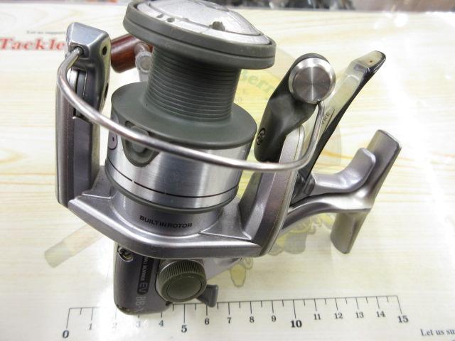 97BB-X EV 3000 H型レバーブレーキ