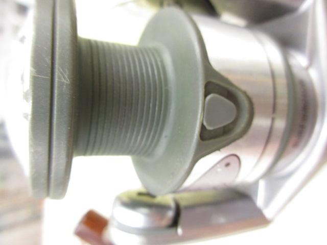 97BB-X EV 3000 H型レバーブレーキ