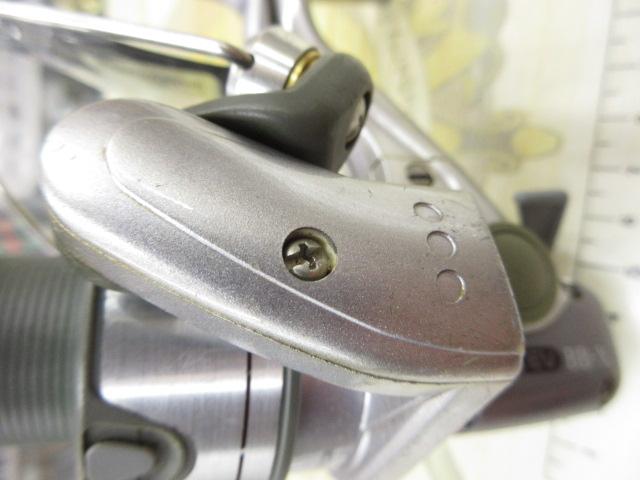 97BB-X EV 3000 H型レバーブレーキ