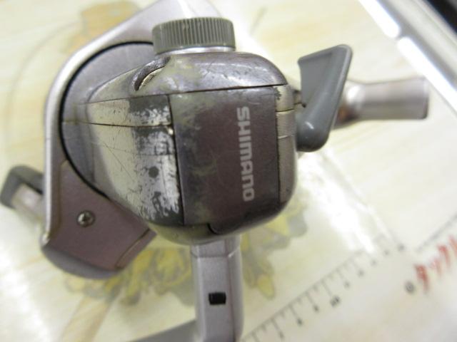 97BB-X EV 3000 H型レバーブレーキ