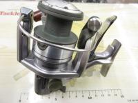 97BB-X EV 3000 H型レバーブレーキ