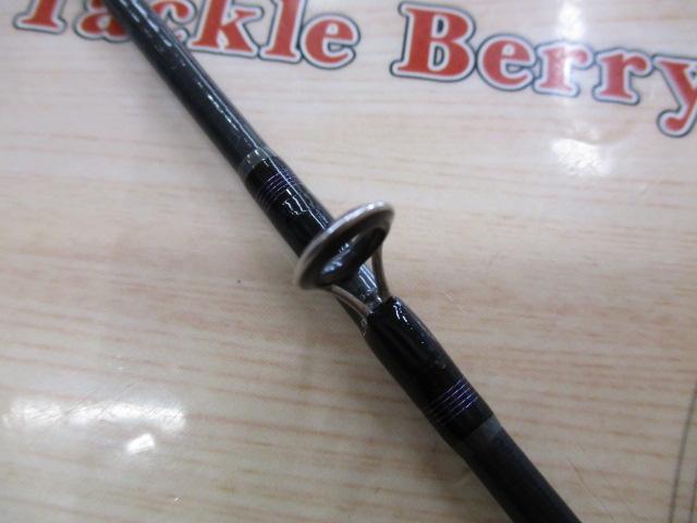 ダイワ　鏡牙X 63B-2 ダイワ 鏡牙X 63B-2 - 上島釣具店