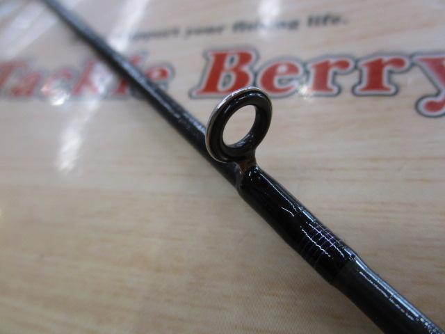 鏡牙X 63B-2｜＠ベリーネット 日本最大新品中古釣具WEBショップ