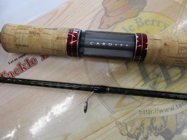 カーディフ 83ML