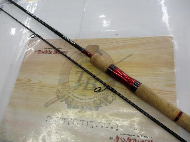 スコーピオン2701FF-2｜＠ベリーネット 日本最大新品中古釣具WEB