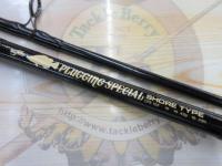 プラッキングスペシャルショアタイプCPS102