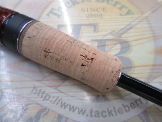 21カーディフAX S66UL