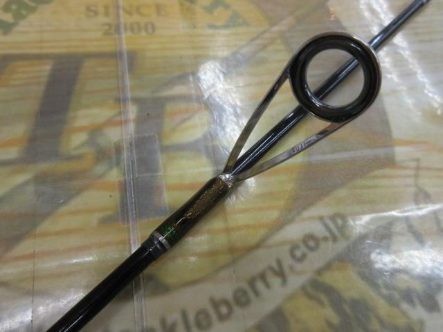 トラウティンマーキスナノ TMNS-485UL MGS-TE