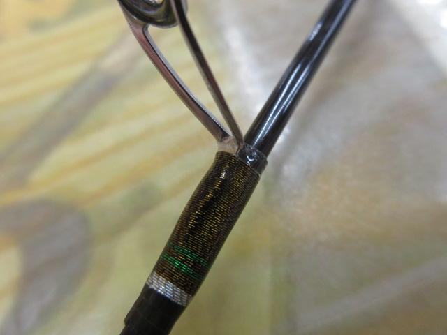 トラウティンマーキスナノ TMNS-485UL MGS-TE