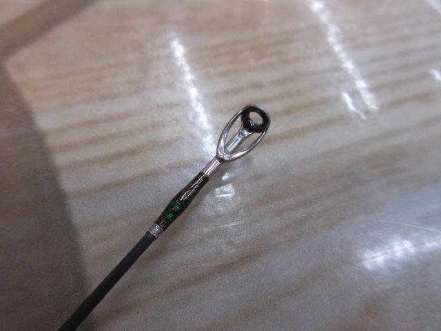 トラウティンマーキスナノ TMNS-485UL MGS-TE