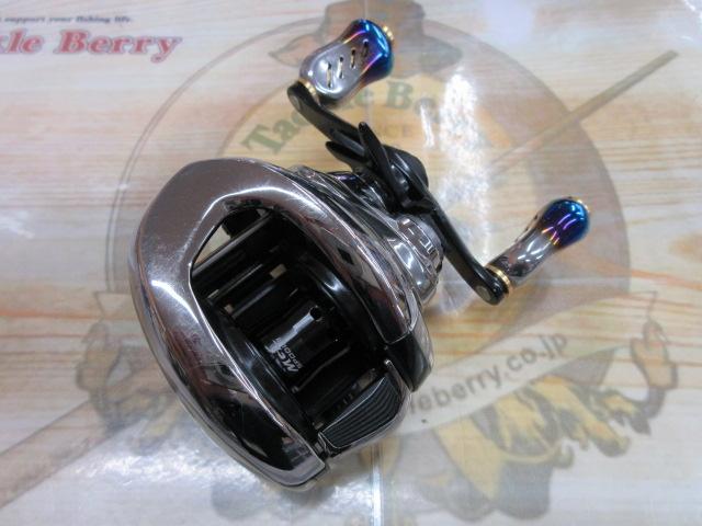 21アンタレスDC HG RH